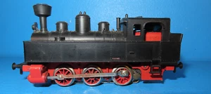 Märklin   Dampflok  BR   T3 Tenderlok   der DB analog  AC   #7935 - Bild 1 von 8