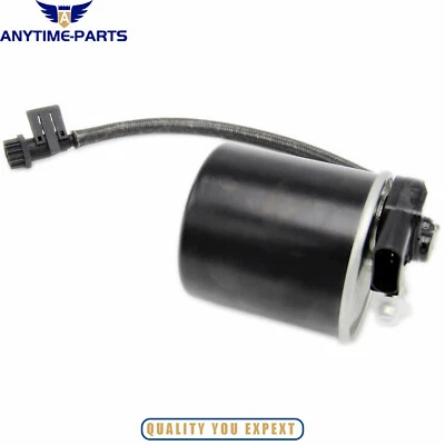 Fuel Filter W/Water Separator 5-PIN For 2010-19 Mercedes Benz Sprinter 2500 3500 - Image 1 of 4