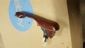 Volvo C70 RH RIGHT PASSENGER Door Handle Coupe ConverTible 98 99 00 01 02 03 04 - Bild 1 von 3