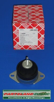 Front Engine Mounting Citroen Dispatch Evasion Jumpy Synergie Xantia 1989 – 2000 - Image 1 of 4