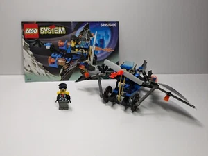 LEGO Time Cruisers: Time Tunnelator (6495) - Completo + Instrucciones - Imagen 1 de 8