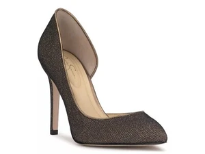Woman's Pumps Jessica Simpson Prizma Pump - Picture 1 of 6