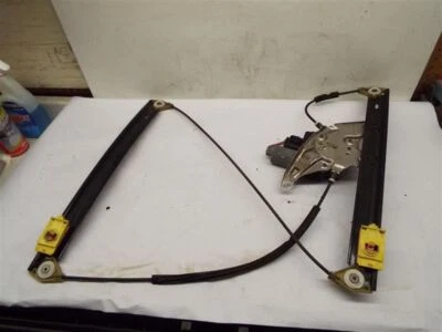 Driver Left Front Window Regulator Fits 01-05 AUDI ALLROAD 216420 - Image 1 of 2