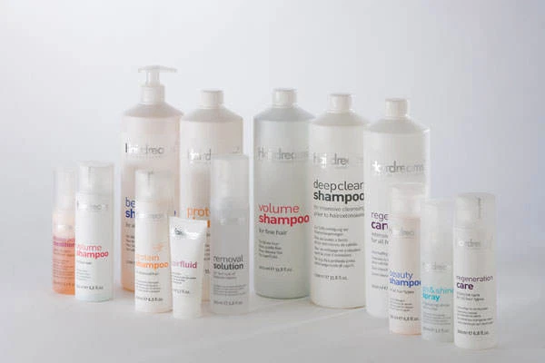 Hairdreams Extensions Tutti 1000 ML Shampoo Beauty Proteine Volume Rigenerazione - Image 1 of 1
