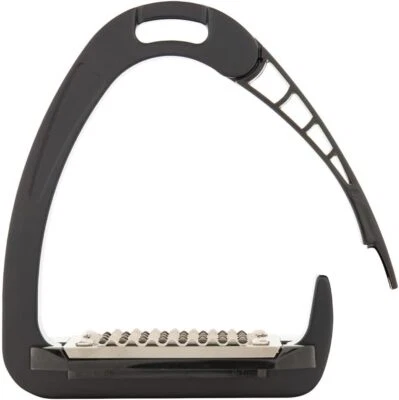 Acavallo Arena Alupro Aluminum Safety Stirrup
