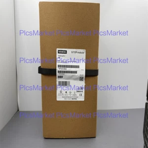 1 Stück NEU Siemens 6EP 1437-3BA00 6EP1437-3BA00 Netzteil über DHL/UPS/FedEx - Bild 1 von 3