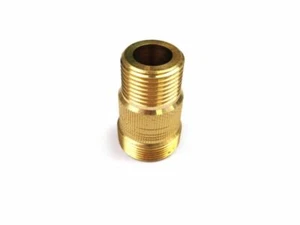 Adaptador de limpieza 28 mm grifo de cerveza grifo de canal sistema de extracción n.o 1 - Imagen 1 de 1