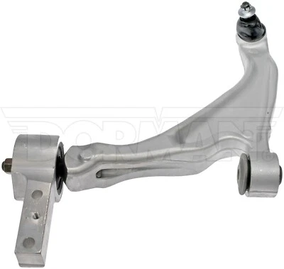 Brazo de control y rótula parte inferior izquierda para Honda Pilot Dorman 2009-2015 Foto 1 de 2