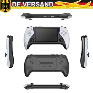Retro Handheld Videospielkonsole Game Einbaute 20000 klassische Spiele Neu DHL - Bild 1 von 17