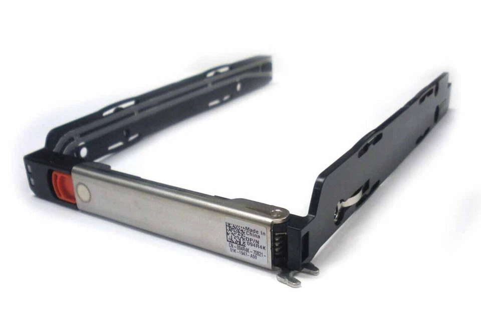 Dell 94R4K LFF Hard Drive Tray / Caddy DSS Series DSS7000 DSS7500 - Image 1 of 1