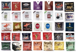 Baccelli carta espresso Grand Sampler ESE 70 pezzi - Foto 1 di 5