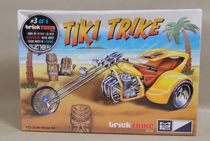 MPC #896 Tiki Trike Trick Trikes Serie Modellbausatz im Maßstab 1:25 - Bild 1 von 4