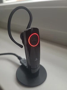 Original Sony Playstation (PS3) Wireless-Headset CECHYA-0076 - Bild 1 von 2