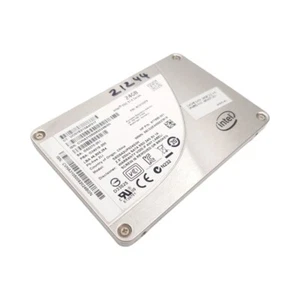 SSD 24Go Intel SSDSA2UP024G3H 2.5" SATA 3.0 Gb/s - Foto 1 di 1