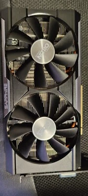 scheda video gaming AMD R9 380 4GB - Immagine 1 di 3