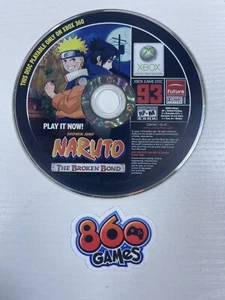 Xbox 360 Magazine Demo Disc 93 - Picture 1 of 1