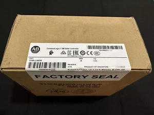 NEW 1769-L30ER AB CompactLogix 1 MB ENet Controller  Spots Goods - Picture 1 of 1