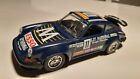 Bburago burago 0102 - Porsche 911 Turbo - scale 1:24 #11 Esso GoodYear - Almeras