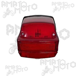 FANALE POSTERIORE PER PIAGGIO VESPA 125 PRIMAVERA ET3 ETS - Foto 1 di 1