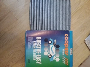 Filtro de cabina Coopers Ace083 se adapta a Ford Fiesta, Fusion - Imagen 1 de 1