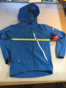 Bontrager Lithos Softshell Cycling Jacket Size Xs X Small  (6550-9) - Picture 1 of 9