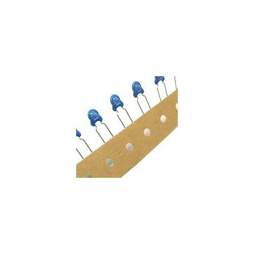 [100pcs] S05K20GS2 20V Varistor 5mm RADIAL - Image 1 of 1