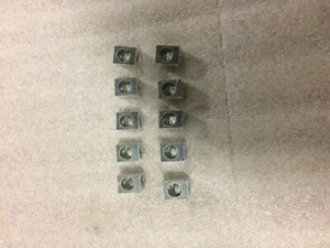 CA-150 Aluminium Lug - 10 Stück - Bild 1 von 5