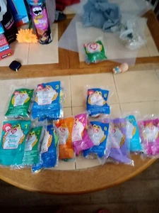 TY Beanie Babies 1999 McDonalds Happy Meal Toys - Bild 1 von 5