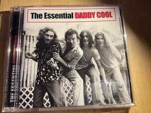 DADDY COOL - Essential - CD - new 2CD -Very Best Of - Greatest Hits - Picture 1 of 2