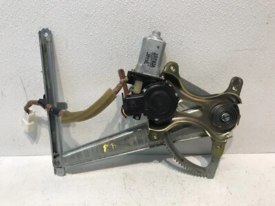 Оригинальный задний правый пассажирский регулятор стекла для Lexus LS430 01–06 годов выпуска 85710-50090 - Изображение 1 из 4