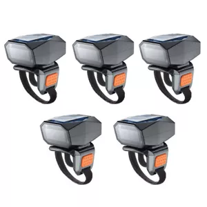 Eyoyo 2D Wireless Ring Barcode Scanner QR PDF417 Data Matrix Reader for iPhone - Bild 1 von 16