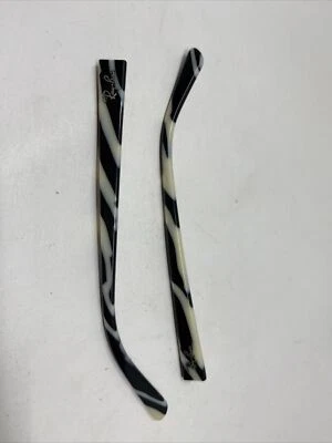 RAY BAN RB 5088 2355 BLANCO/NEGRO 135mm REPUESTOS BRAZO PATILLA U282 Foto 1 de 4