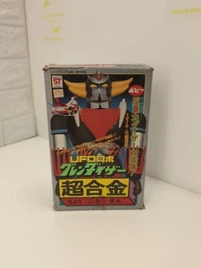 Popy Goldrake GA-37 Grendizer Goldorak - Foto 1 di 24