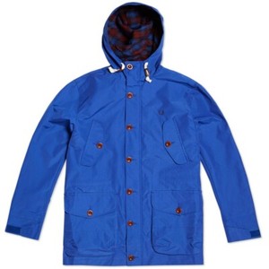 Fred Perry Men's Coats, Jackets \u0026 Vests 