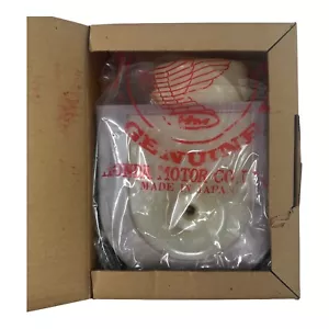 Genuine Honda Accord Air Filter Vintage Original OEM 17220-PD6-023 DISCONTINUED - Picture 1 of 10