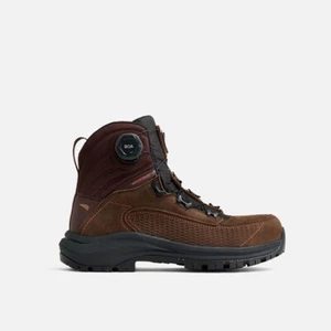 Red Wing 2145 Women's 6-inch Waterproof BOA® Safety Toe Boot 9 B - Picture 1 of 5