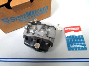 *NEW OEM* 0720 OMC Johnson Evinrude Carburetor Kit 436781 0436781 - Picture 1 of 13