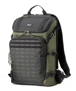 Think Tank DarkLight Camera Backpack 20L - montane green #720504 (UK Stock) BNIB - Picture 1 of 24