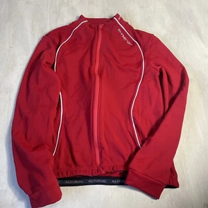Altura Synergy Deep Winter Thermal Cycling Top Size 16 - Picture 1 of 5