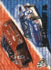 2000 Press Pass #46 Dale Earnhardt Jr.&#39;s Car DD