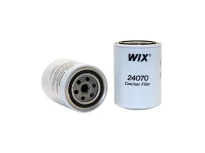 Filtro de refrigerante para 1982-1988 International COF9670 WIX 64457ZN 1983 1984 1985 Foto 1 de 2