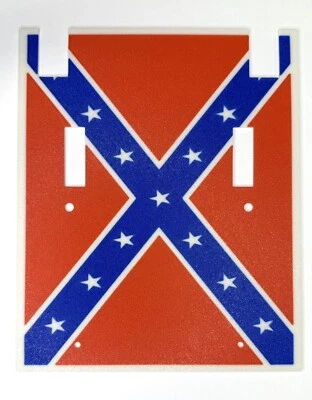 Tamiya Clodbuster Bed Liner Custom Body Upgrade Dukes Of Hazzard - Image 1 of 2