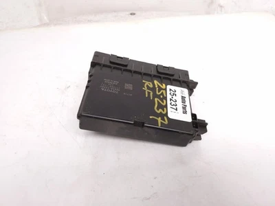 2016-2017 Lexus Is200t Air Temperature Amplifier Unit 88650-53402 - Image 1 of 4