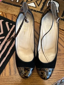 cole haan pumps 9 schwarz - Bild 1 von 7