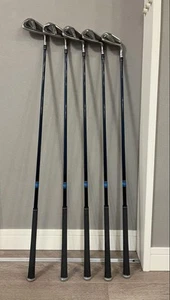 Taylor Made Sim2Max Os Flex S Carbon Shaft - Picture 1 of 6