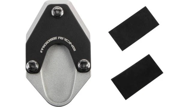 Extensión de almohadilla de soporte Moose para Suzuki V-Strom 1000 2014-2016/2018-2019 Foto 1 de 1