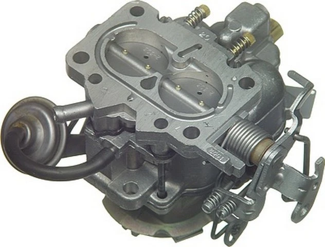 Carburador Autoline C6062 para modelos seleccionados de Dodge Plymouth 75-83 Foto 1 de 4