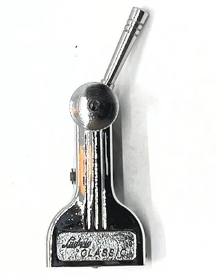 Ludwig P-87  Classic Strainer Throw-Off  1967 - 1989  LCTO-104 - Image 1 of 4