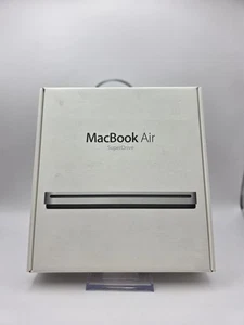 Apple USB SuperDrive A1379 externes CD/DVD Laufwerk Original - Bild 1 von 6