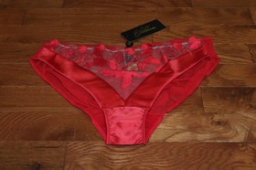 BNWT Dita Von Teese Rosabelle Bikini MSRP $55!!